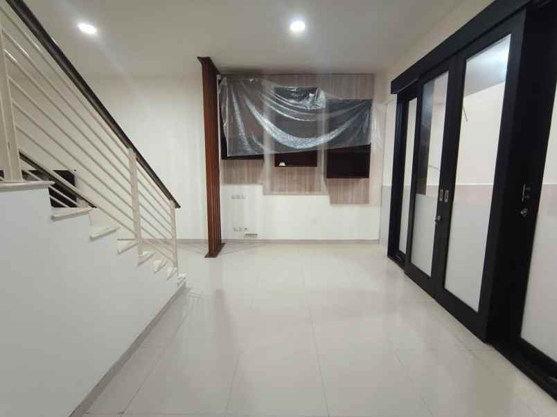 pantai mentari siap huni