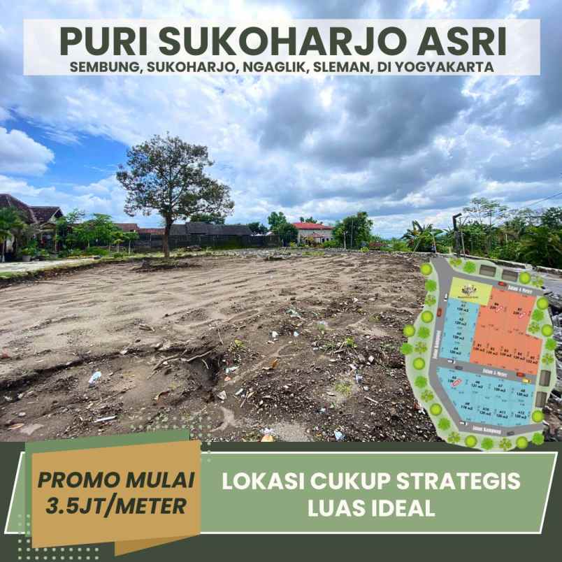 pekarangan ungguilan timur jakal km 12 5