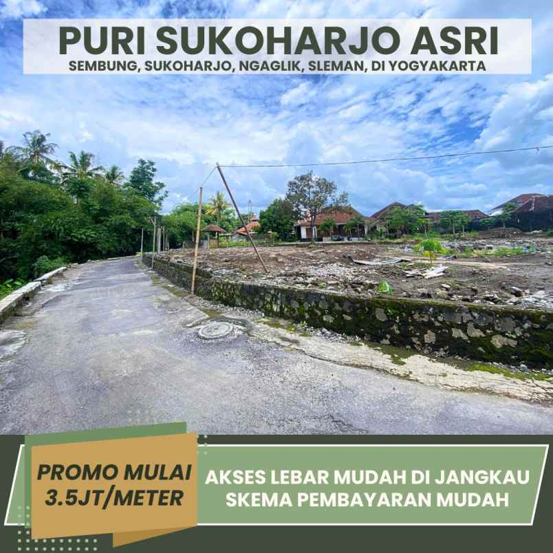 pekarangan ungguilan timur jakal km 12 5