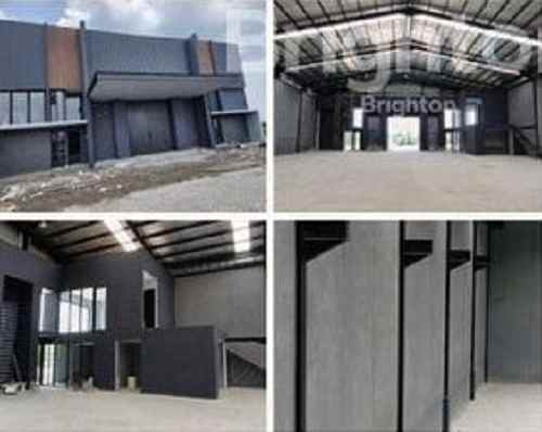 pergudangan harga mulai 2 m an sehati park sidoarjo