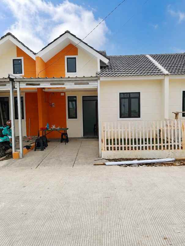 perum grand primier residence