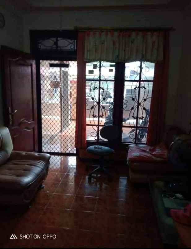 perum gunung sari surabaya