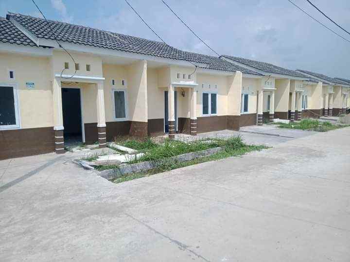 perum subsidi grand mutiara kosambi