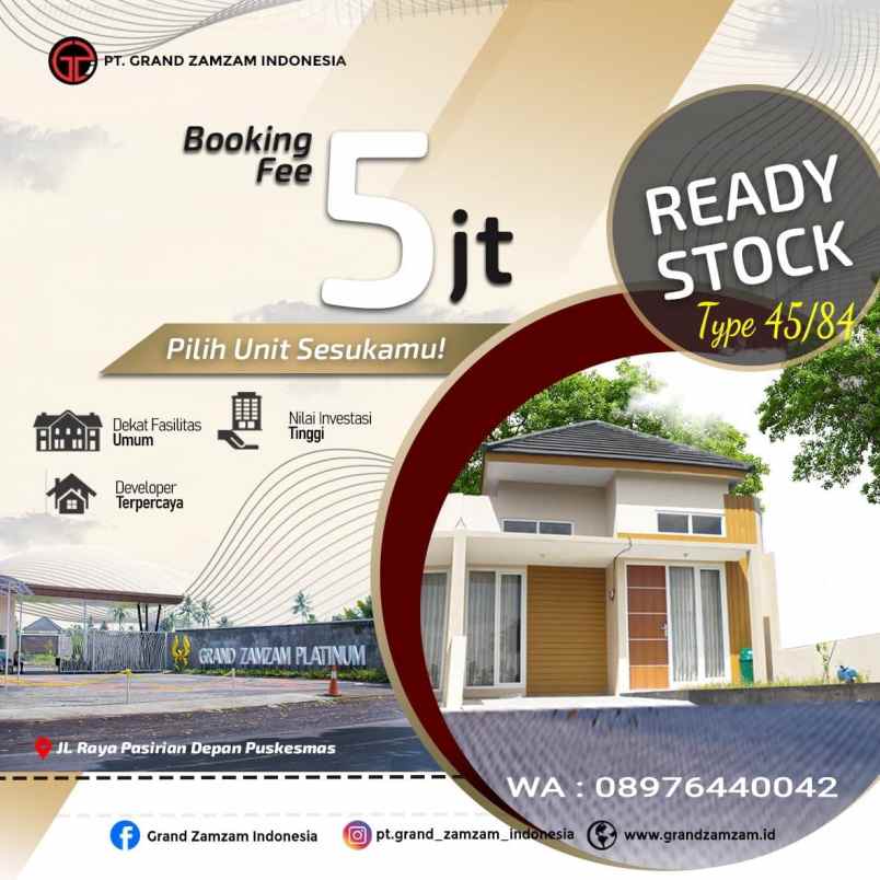 perumahan lumajang perumahan lumajang