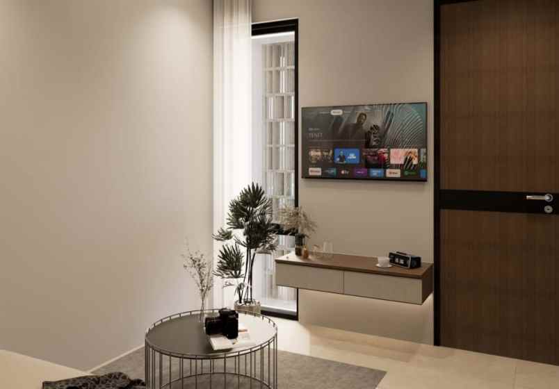 perumahan mewah bersubsidi di kuningan