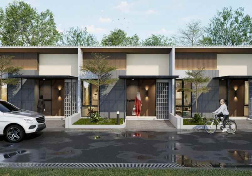 perumahan mewah bersubsidi di kuningan