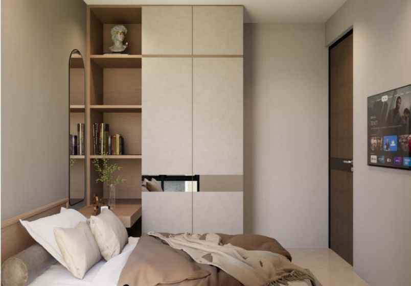 perumahan mewah bersubsidi di kuningan