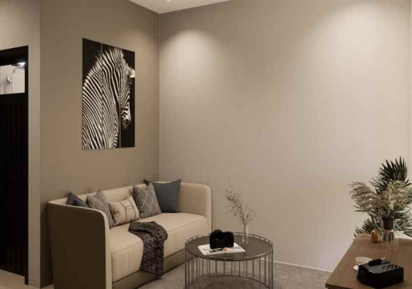 perumahan mewah bersubsidi di kuningan