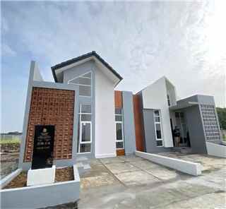 perumahan neo green terrace