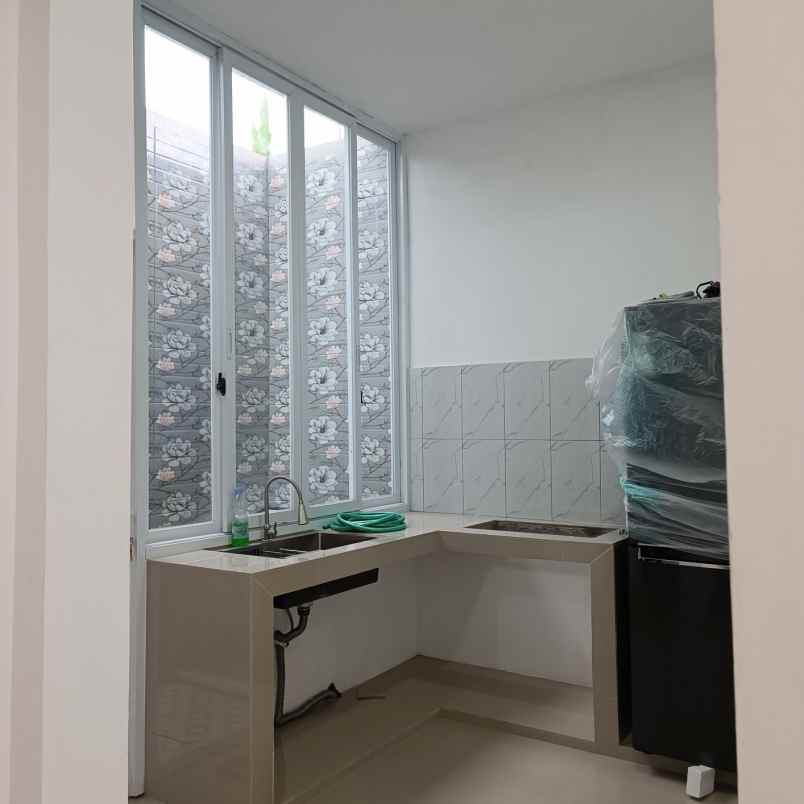 perumahan syariah terbesar di kabupaten kediri