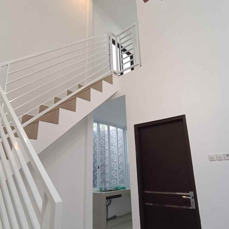 perumahan syariah terbesar di kabupaten kediri