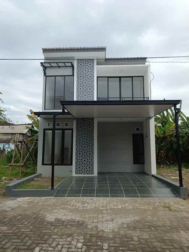 perumahan syariah terbesar di kabupaten kediri