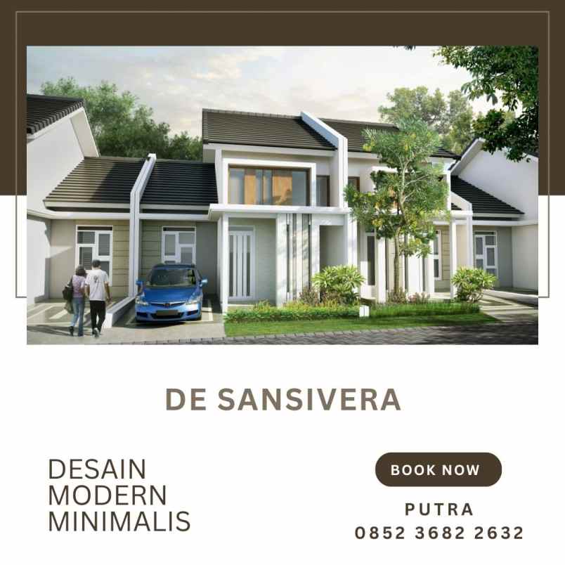 promo perumahan terlaris di ponorogo