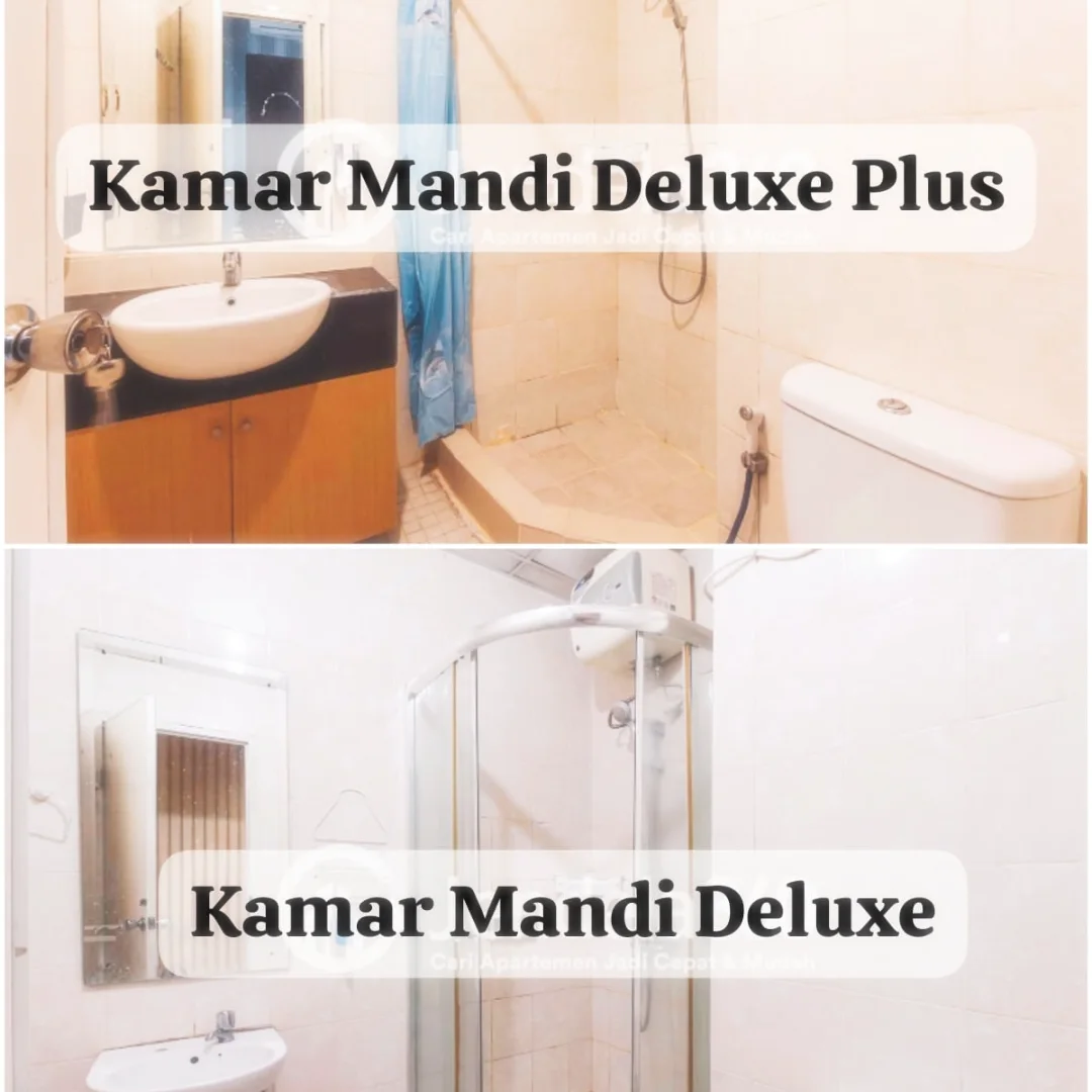 promo sewa apartemen thamrin residence