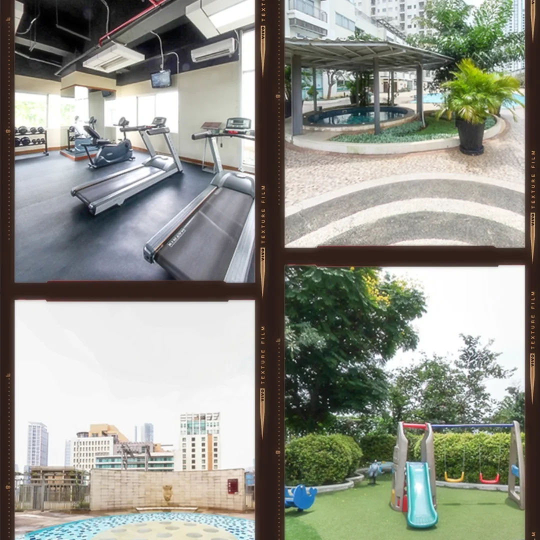 promo sewa apartemen thamrin residence