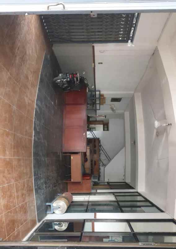 ruko dijual ketintang madya surabaya selatan