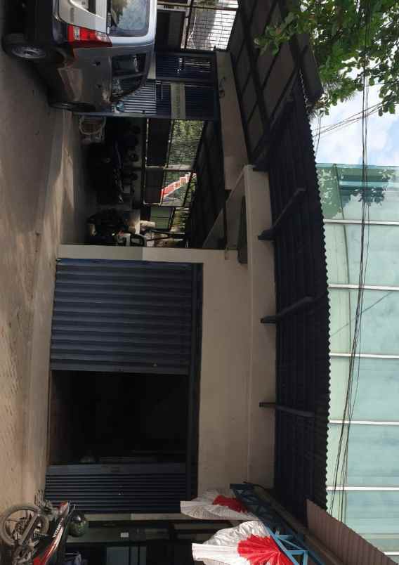ruko dijual ketintang madya surabaya selatan