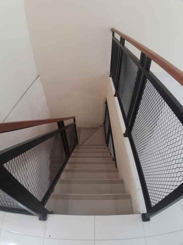 ruko dikontrakkan di kota purwodadi jateng