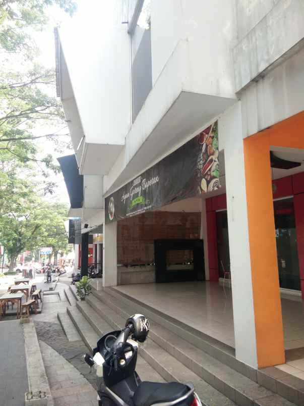 ruko gudang kantor bogor nirwana resindence
