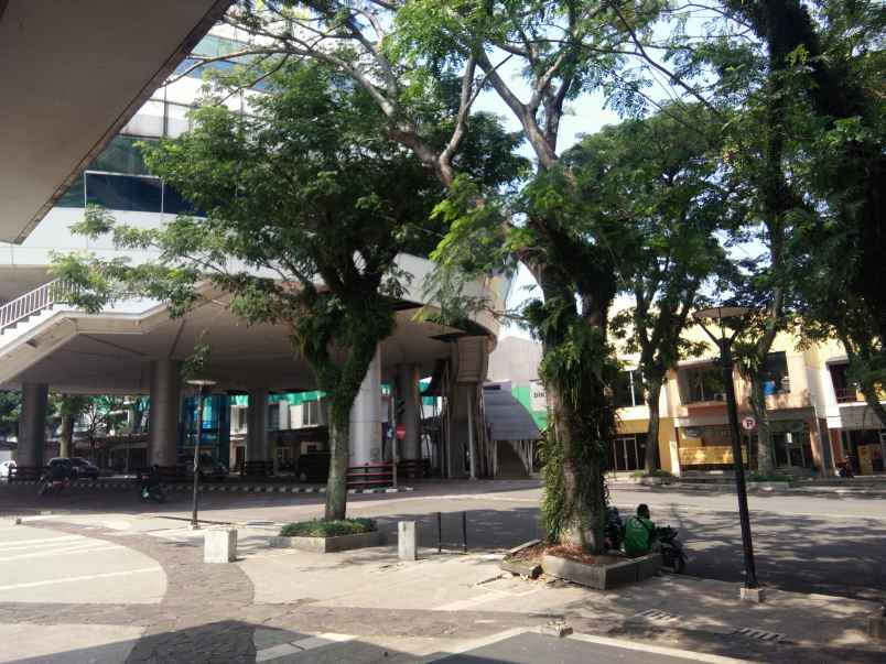 ruko gudang kantor bogor nirwana resindence