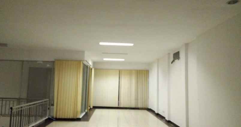 ruko gudang kantor bogor nirwana resindence