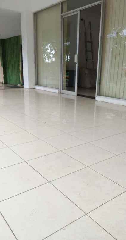 ruko gudang kantor bogor nirwana resindence