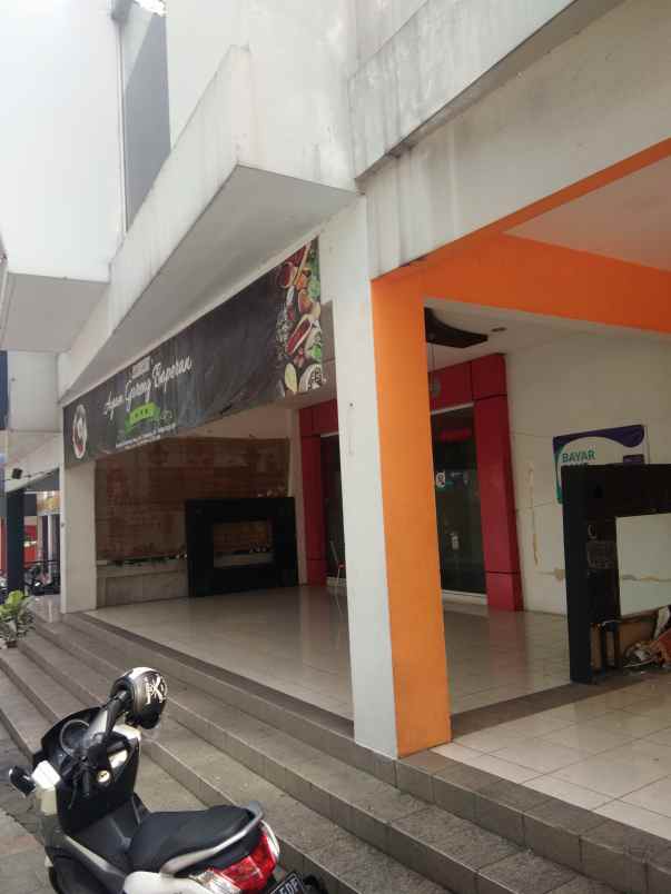 ruko gudang kantor bogor nirwana resindence