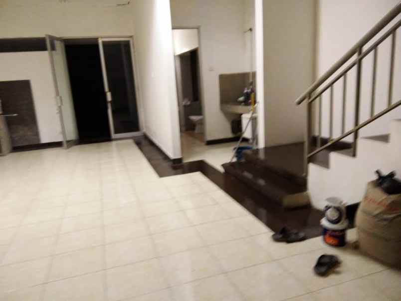 ruko gudang kantor bogor nirwana resindence