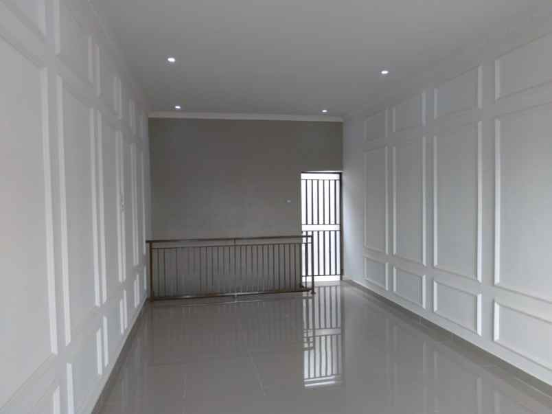 ruko gudang kantor mekar biru