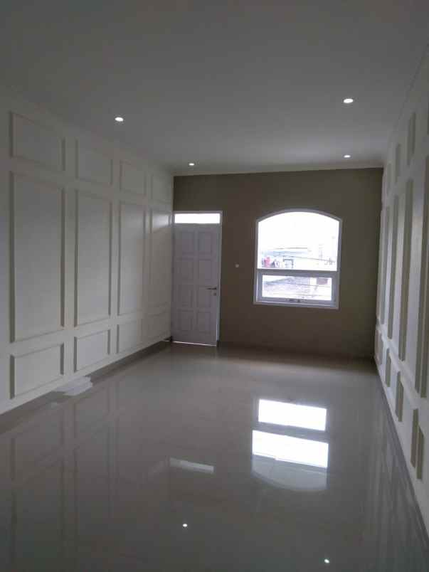 ruko gudang kantor mekar biru