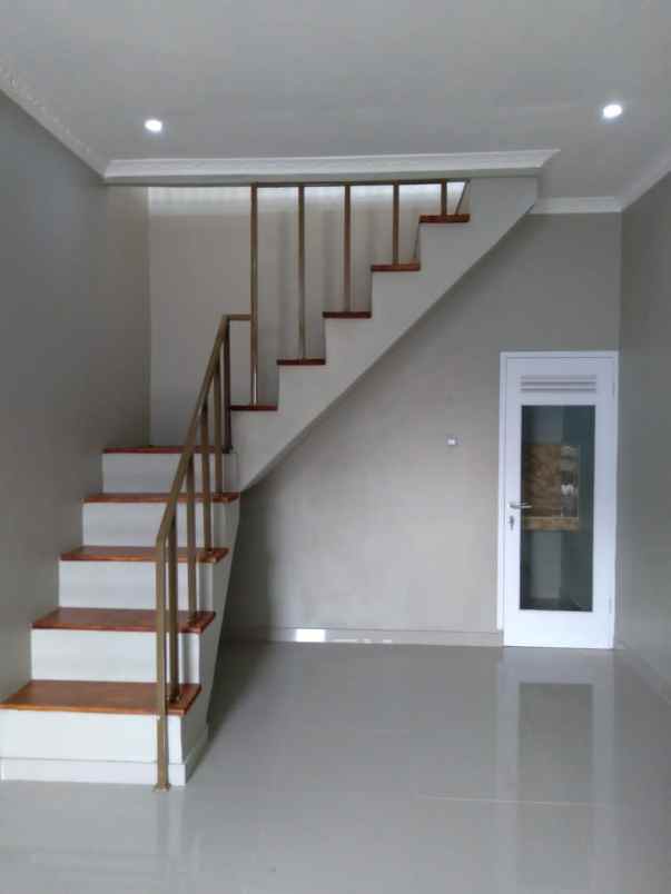 ruko gudang kantor mekar biru