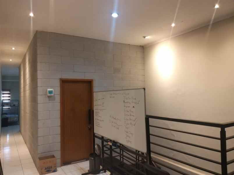 ruko gudang kantor terusan buah batu