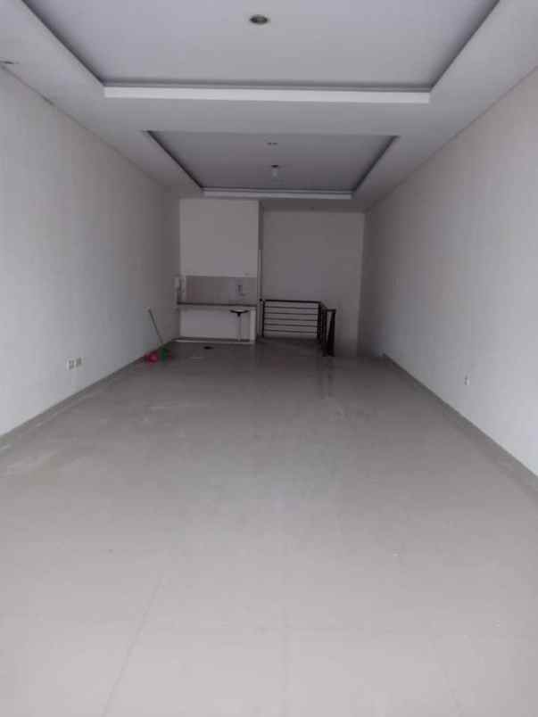 ruko gunung batu dekat pasteur cimahi bandung