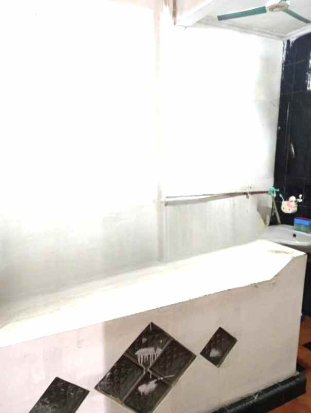 ruko hibrida raya 3lt 50m kelapa gading jakarta utara