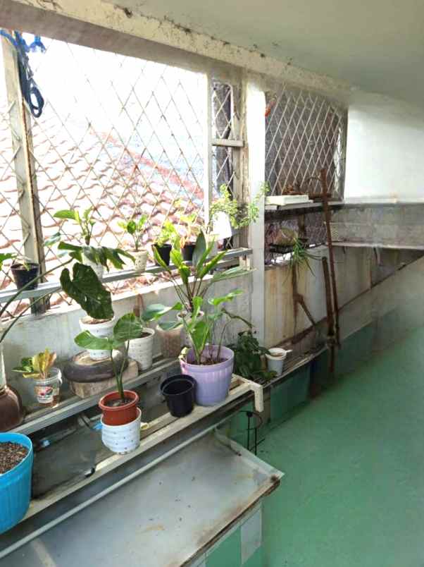 ruko hibrida raya 3lt 50m kelapa gading jakarta utara