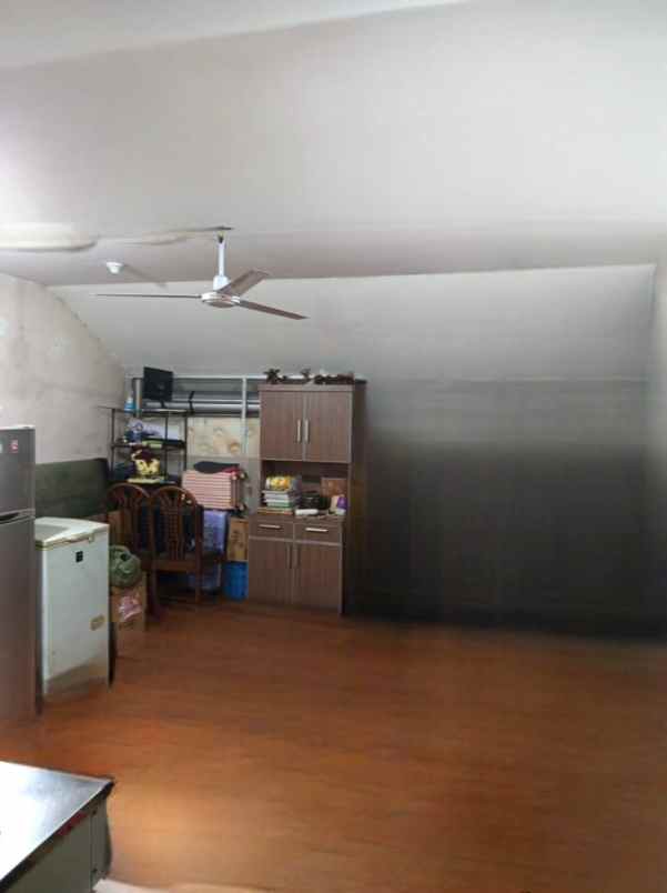 ruko hibrida raya 3lt 50m kelapa gading jakarta utara