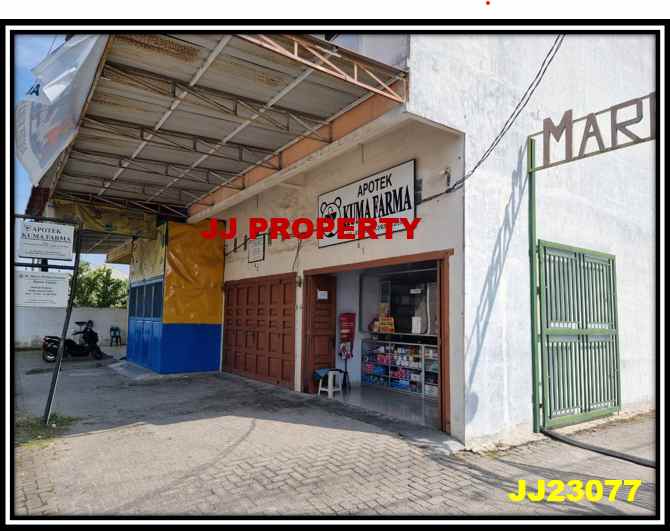 ruko marelan medan 600jt danny c 0858 111 77708