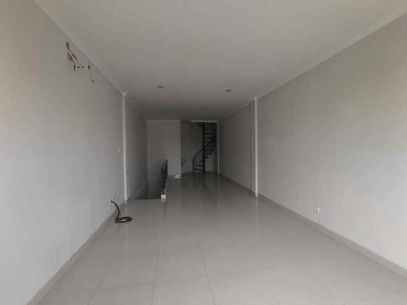 ruko murah lamonte grand wisata mustika jaya bekasi