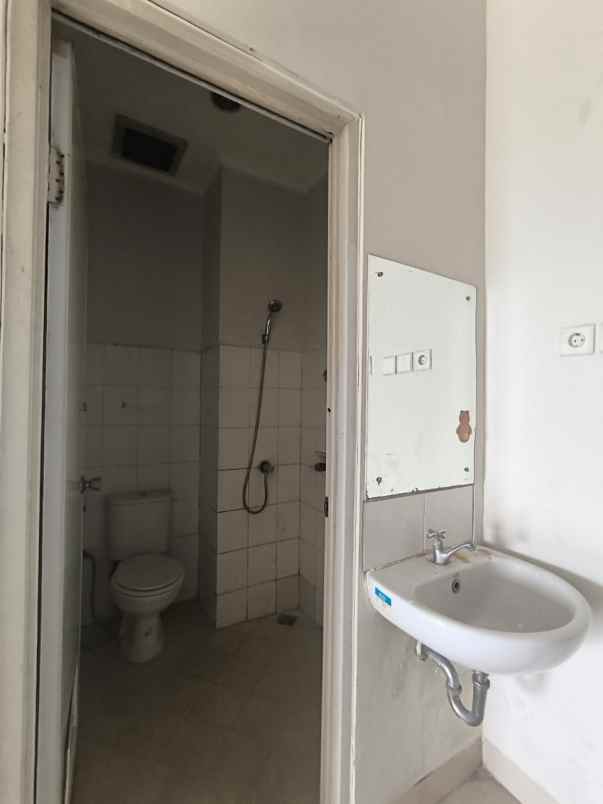 ruko murah lamonte grand wisata mustika jaya bekasi