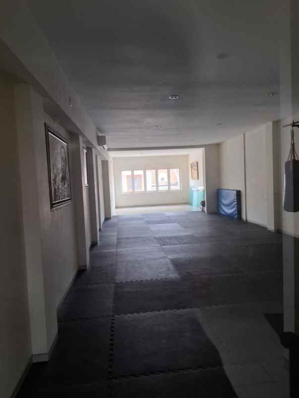 ruko taman international village citraland