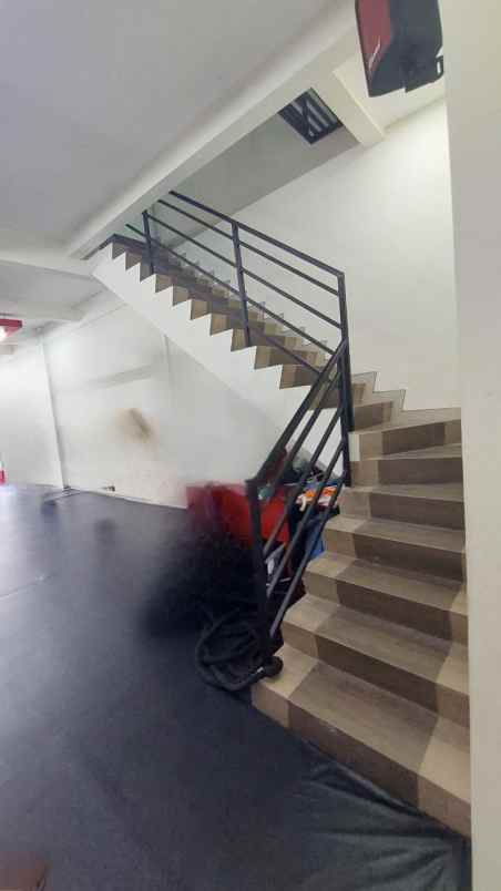 ruko taman international village citraland