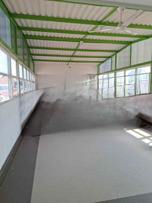 ruko taman international village citraland