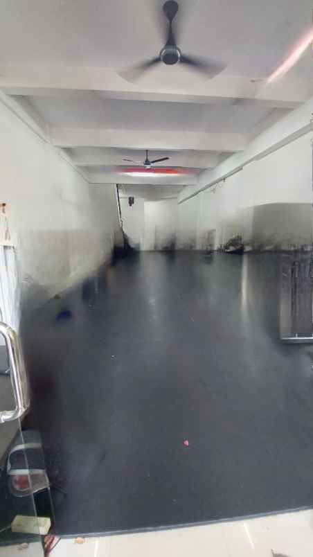 ruko taman international village citraland