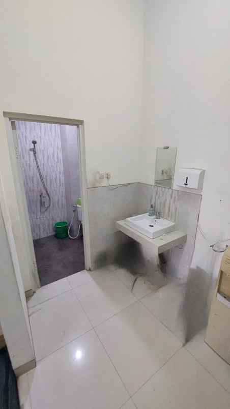 ruko taman international village citraland