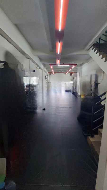 ruko taman international village citraland