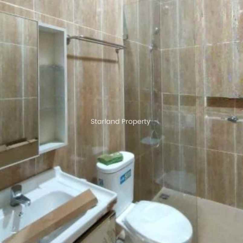 rumah 1 lantai termurah di pondok aren tangsel