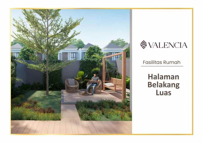 rumah 2 lantai murah di bekasi