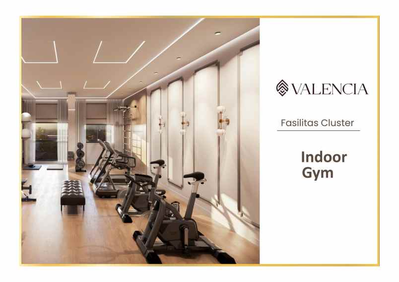 rumah 2 lantai murah di bekasi