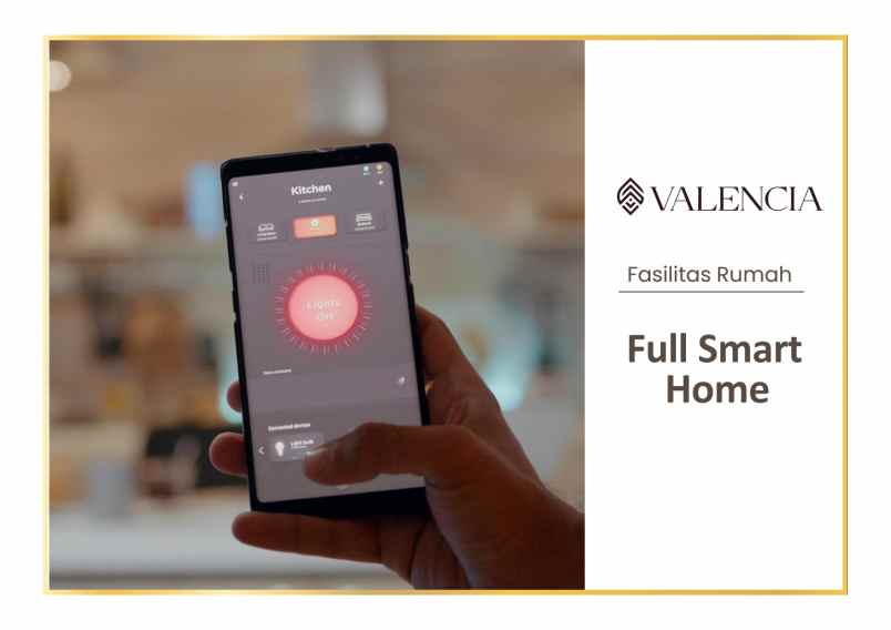 rumah 2 lantai murah di bekasi