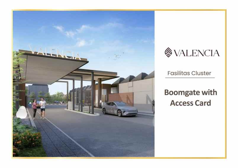 rumah 2 lantai murah di bekasi